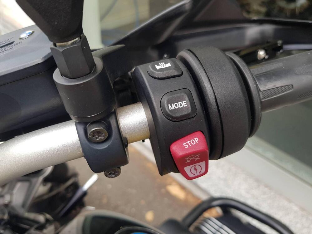 Bmw R nineT Urban GS 1200 - Edition 40 Years GS (2021) (3)