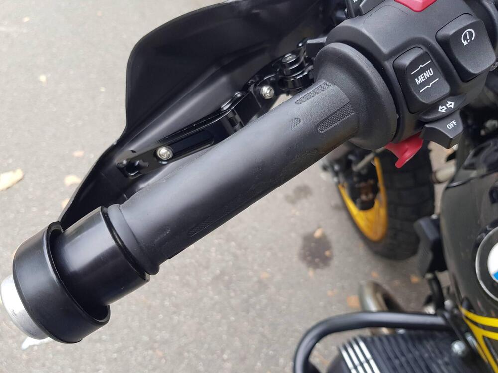 Bmw R nineT Urban GS 1200 - Edition 40 Years GS (2021) (6)