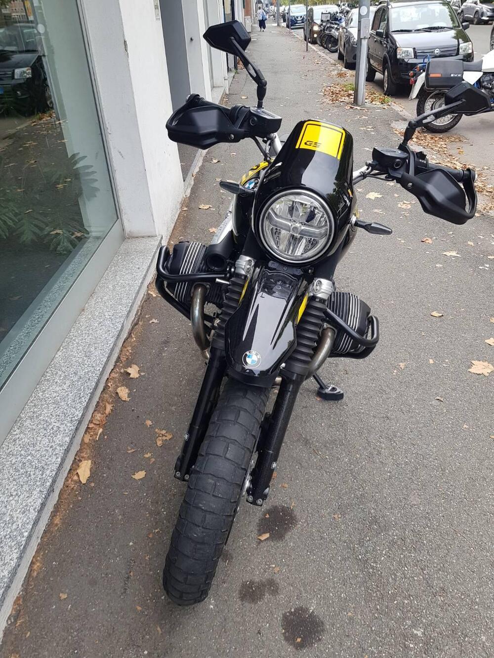 Bmw R nineT Urban GS 1200 - Edition 40 Years GS (2021) (8)