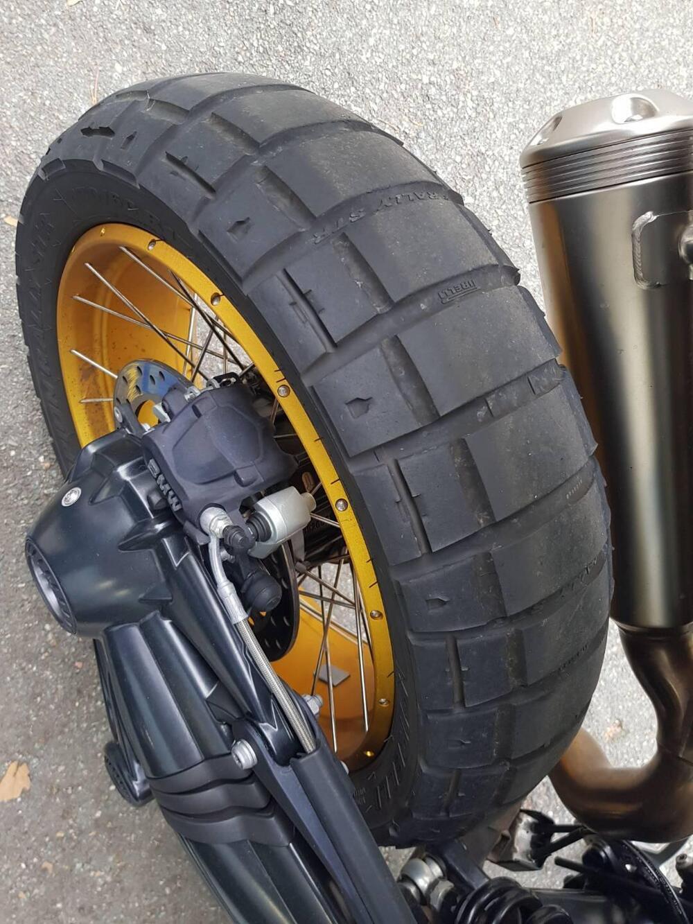 Bmw R nineT Urban GS 1200 - Edition 40 Years GS (2021) (11)