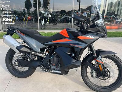 KTM 890 Adventure (2023 - 26) nuova