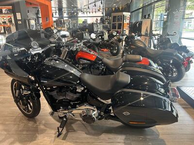 Harley-Davidson Low Rider ST (2025) nuova