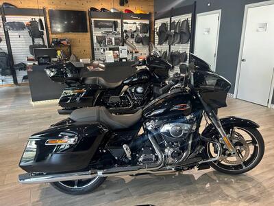 Harley-Davidson Street Glide (2024 - 25) nuova