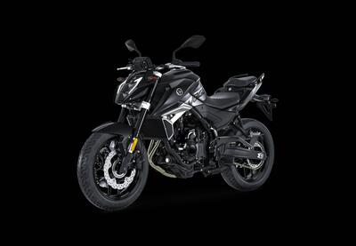 Voge Brivido 625R (2025 - 26) nuova