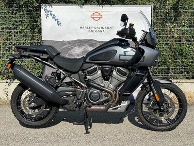 Harley-Davidson Pan America 1250 Special (2020 - 25) usata