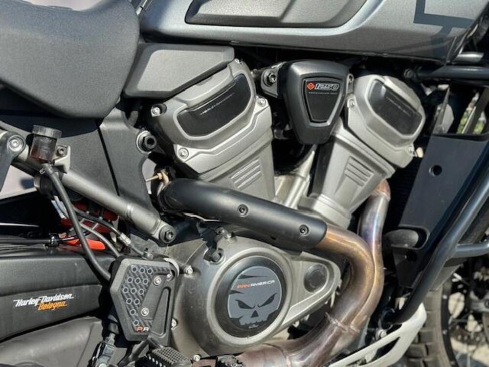 Harley-Davidson Pan America 1250 Special (2020 - 25) (2)