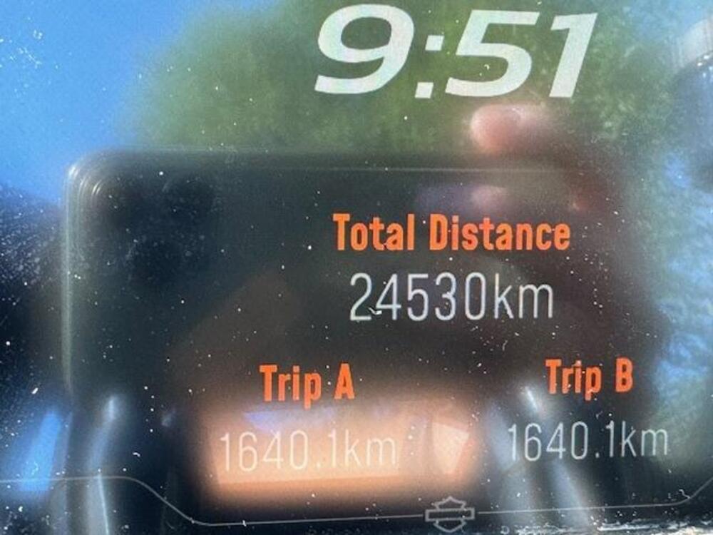 Harley-Davidson Pan America 1250 Special (2020 - 25) (7)