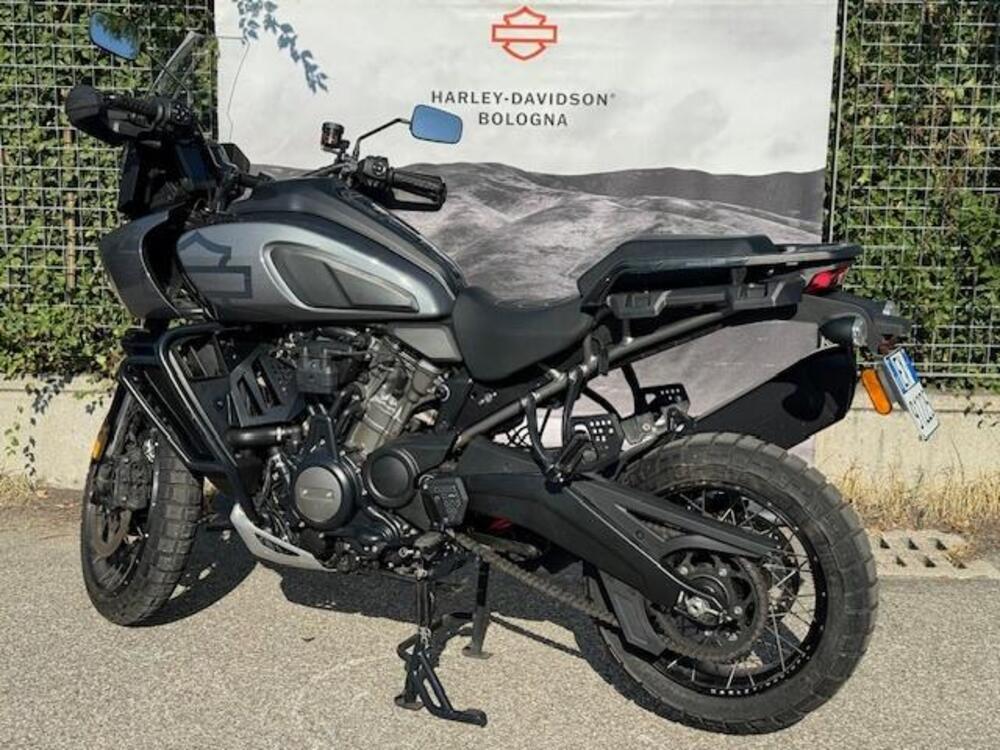 Harley-Davidson Pan America 1250 Special (2020 - 25) (8)