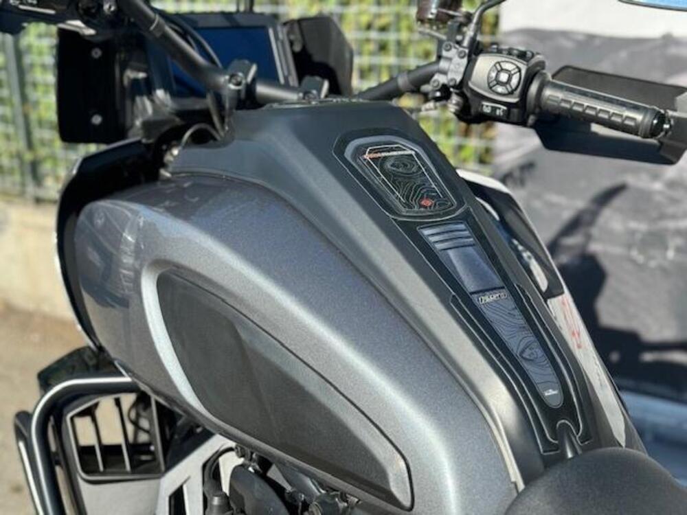 Harley-Davidson Pan America 1250 Special (2020 - 25) (9)