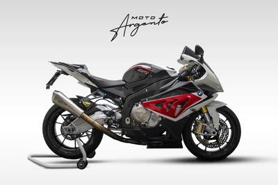 Bmw S 1000 RR (2012 - 14) usata