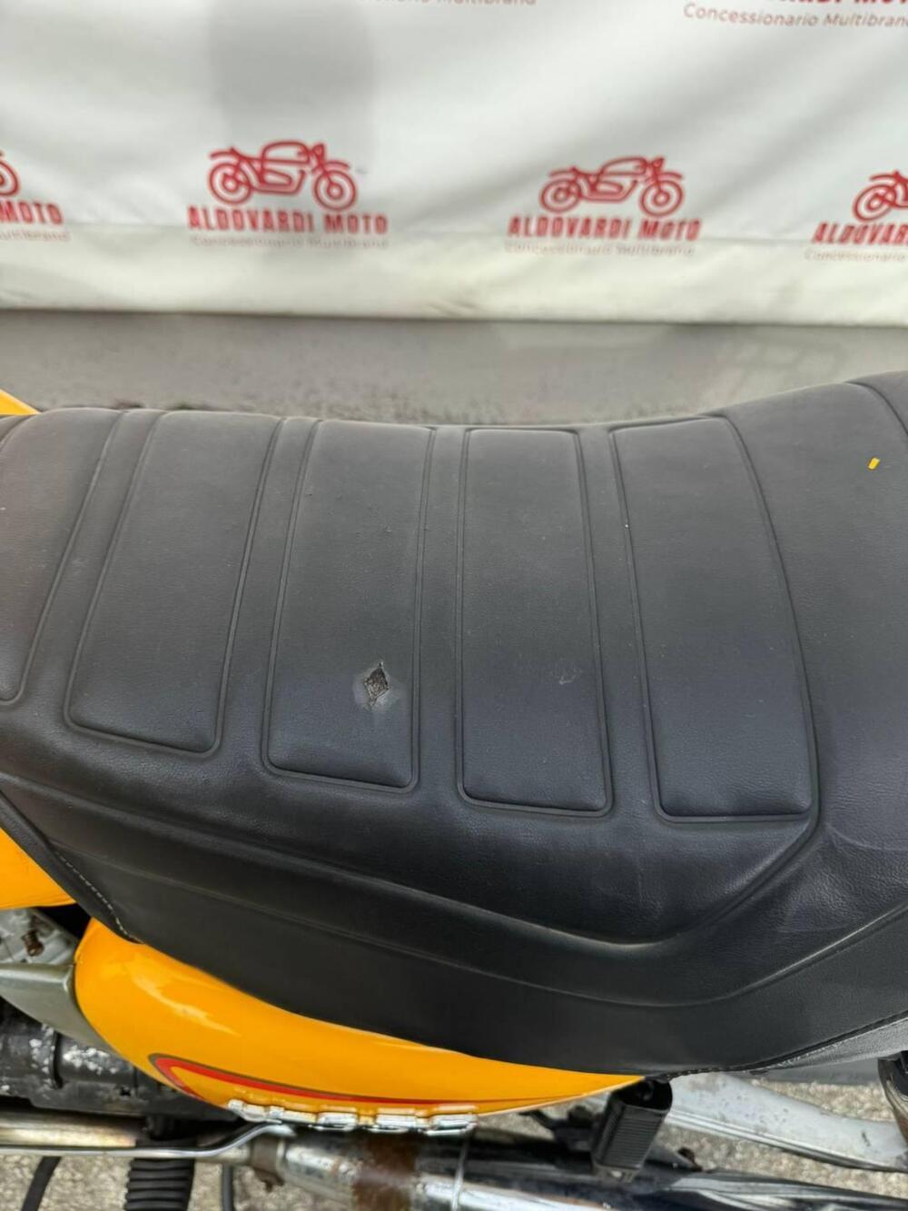 Moto Guzzi V 35 C (1983 - 88) (7)