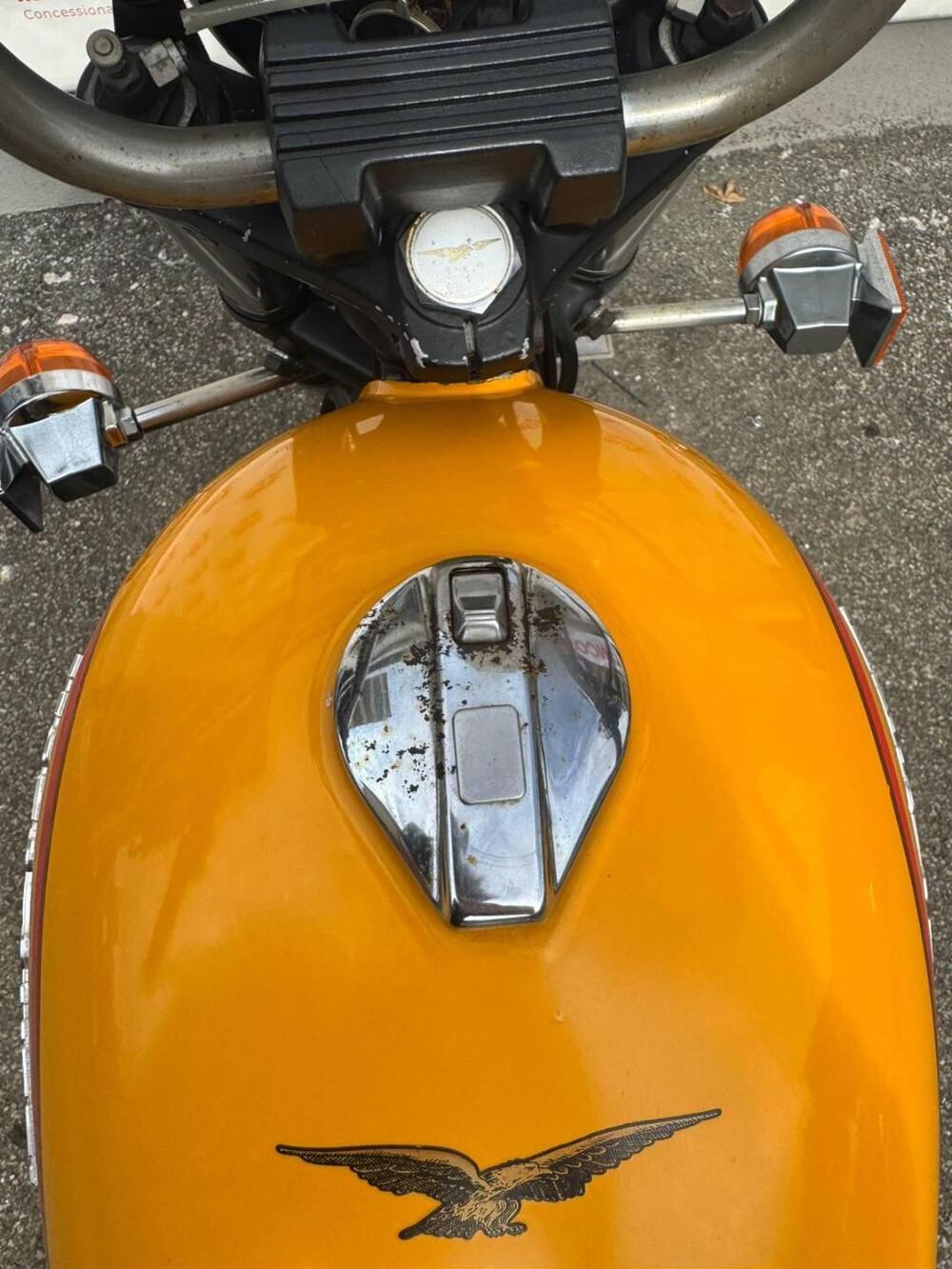 Moto Guzzi V 35 C (1983 - 88) (9)