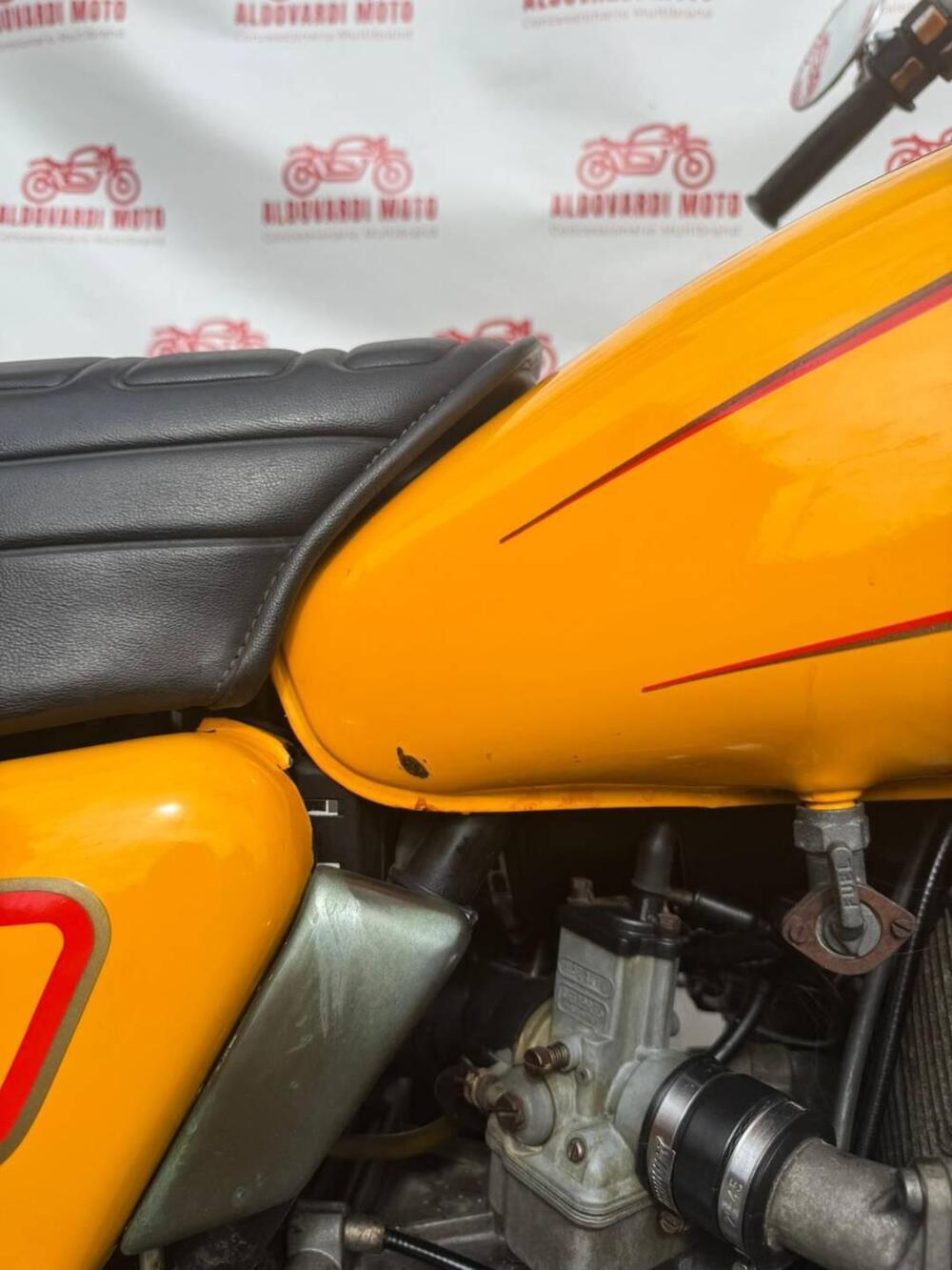 Moto Guzzi V 35 C (1983 - 88) (10)