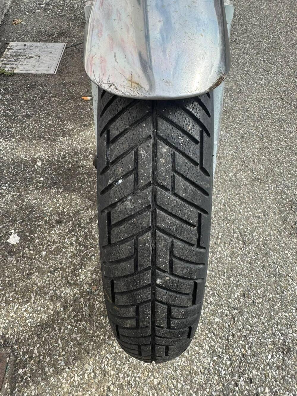 Moto Guzzi V 35 C (1983 - 88) (18)