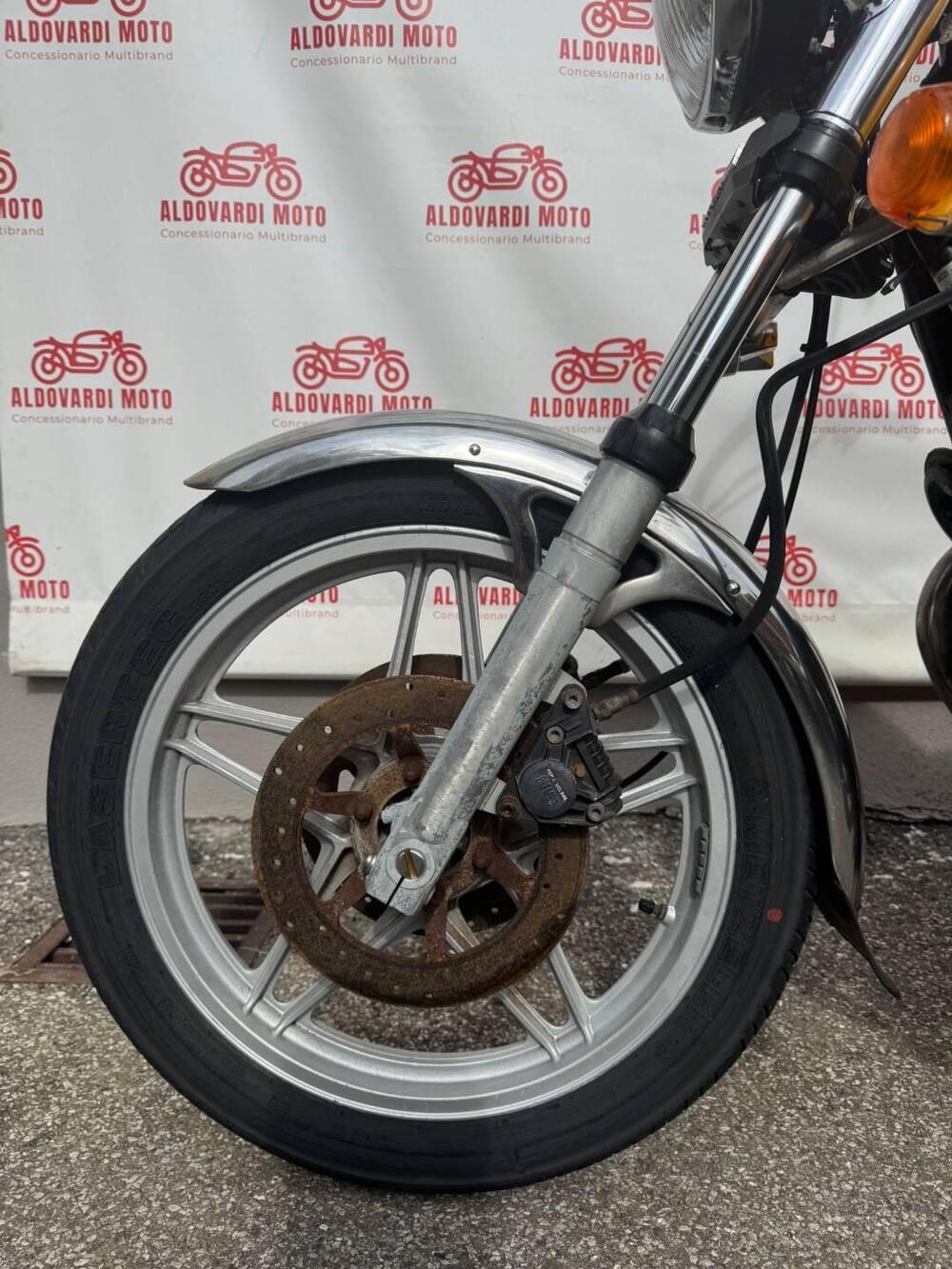 Moto Guzzi V 35 C (1983 - 88) (19)