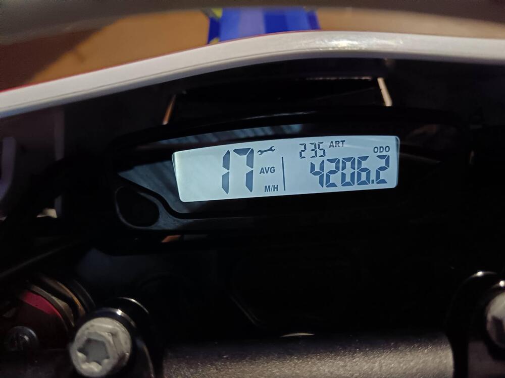 Sherco 300 SE Factory (2023) (20)