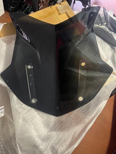 Accessori bmw Gs 1200/1250 Adventure