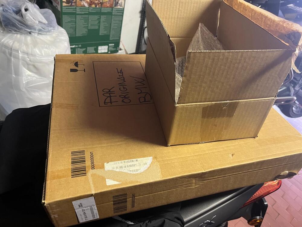 Accessori bmw Gs 1200/1250 Adventure (7)