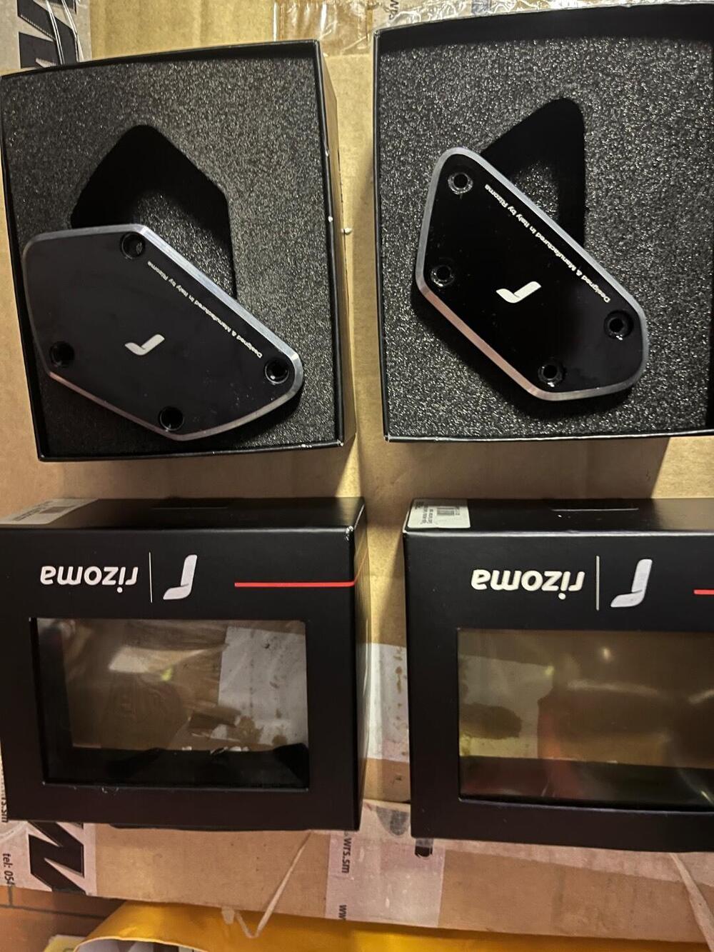 Accessori bmw Gs 1200/1250 Adventure (12)