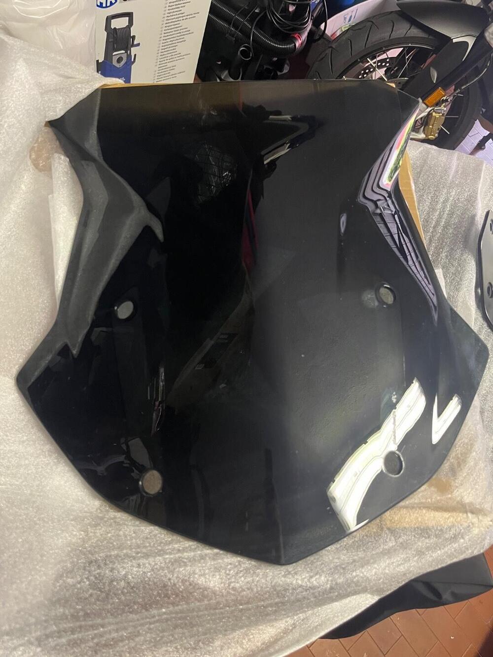 Accessori bmw Gs 1200/1250 Adventure (6)