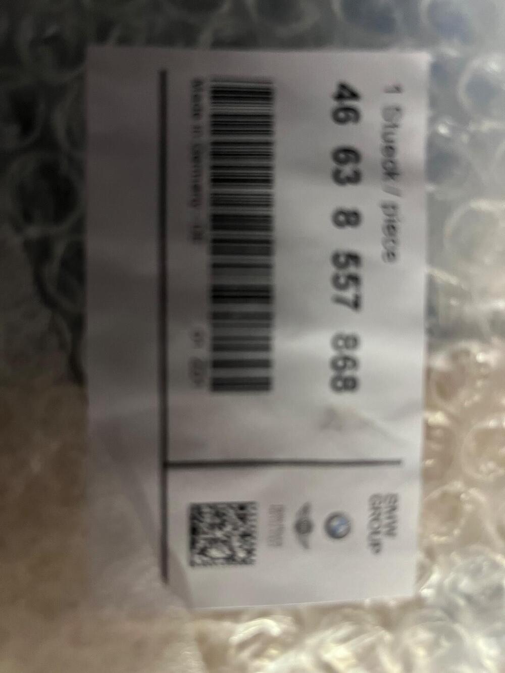 Accessori bmw Gs 1200/1250 Adventure (14)