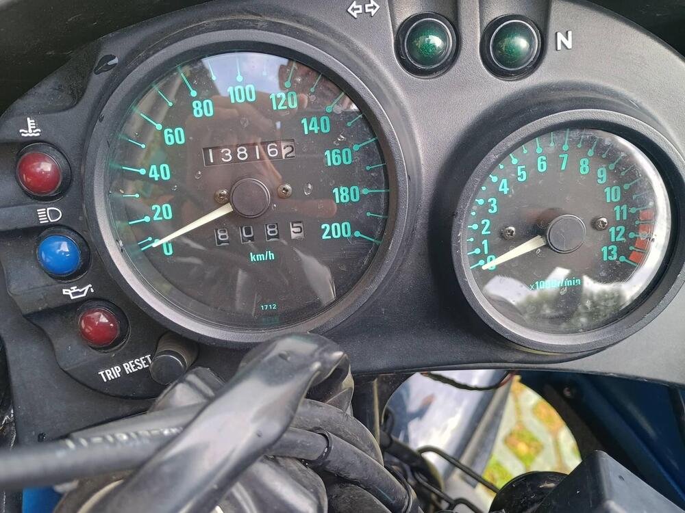 Kawasaki KLE 500 (2001 - 04) (5)