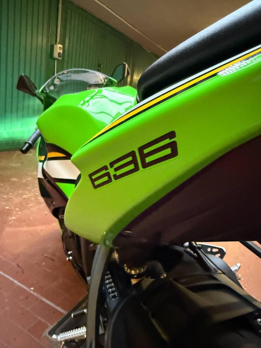 Kawasaki Ninja 636 ZX-6R (2024 - 26) (6)
