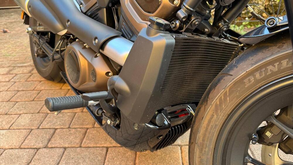 Harley-Davidson Sportster S (2022 - 24) (11)