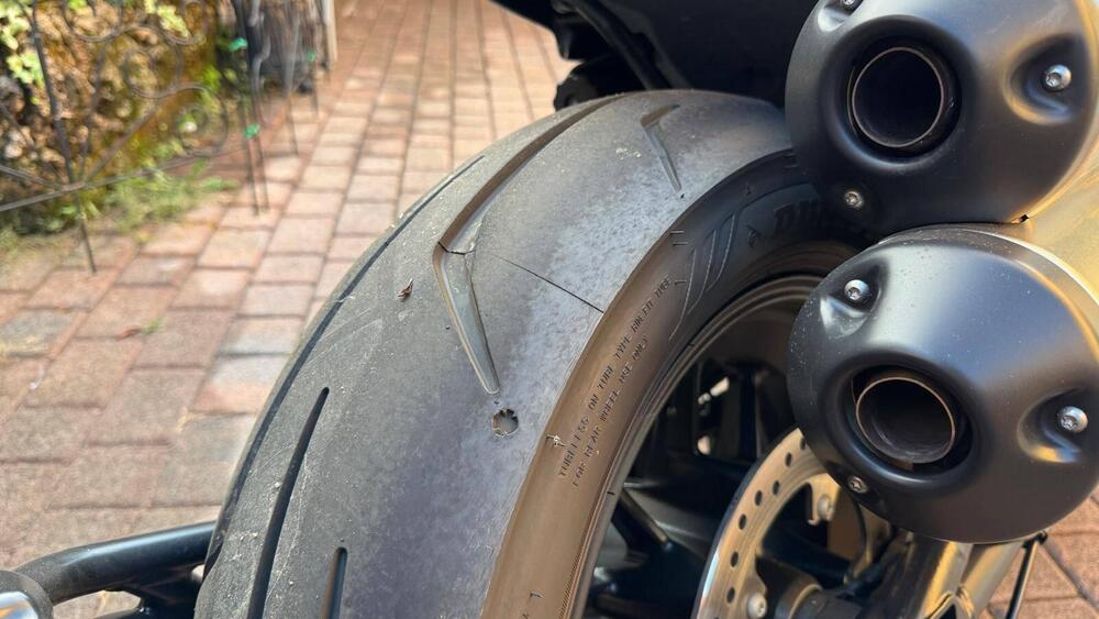 Harley-Davidson Sportster S (2022 - 24) (14)