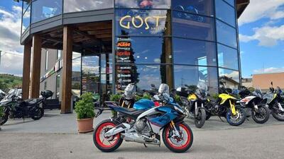 Aprilia RS 660 (2025) nuova
