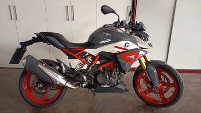Bmw G 310 R (2021 - 25) usata