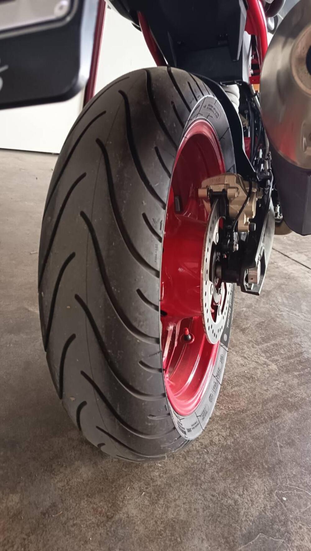 Bmw G 310 R (2021 - 25) (4)