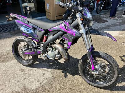 Valenti SM 50 (2014) usata