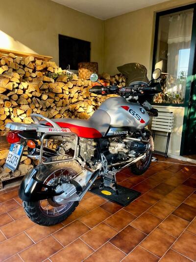 Bmw R 1150 GS Adventure (2002 - 06) usata
