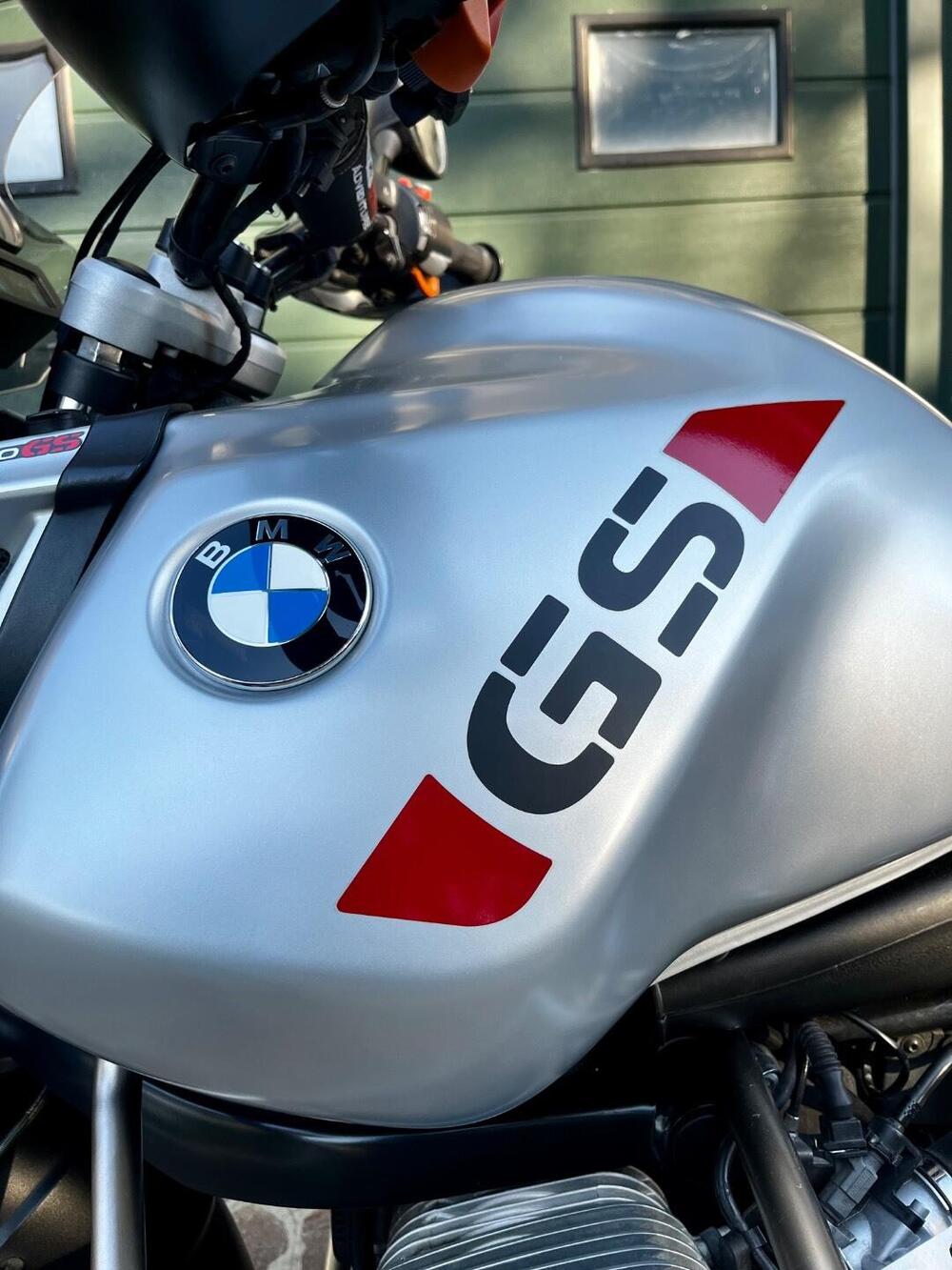 Bmw R 1150 GS Adventure (2002 - 06) (5)