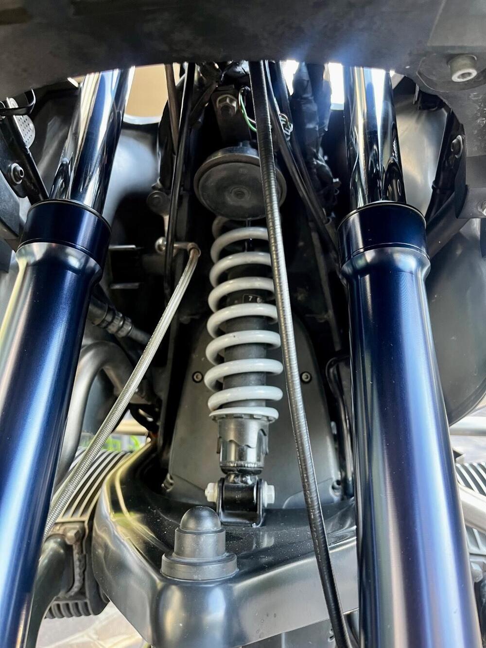 Bmw R 1150 GS Adventure (2002 - 06) (7)