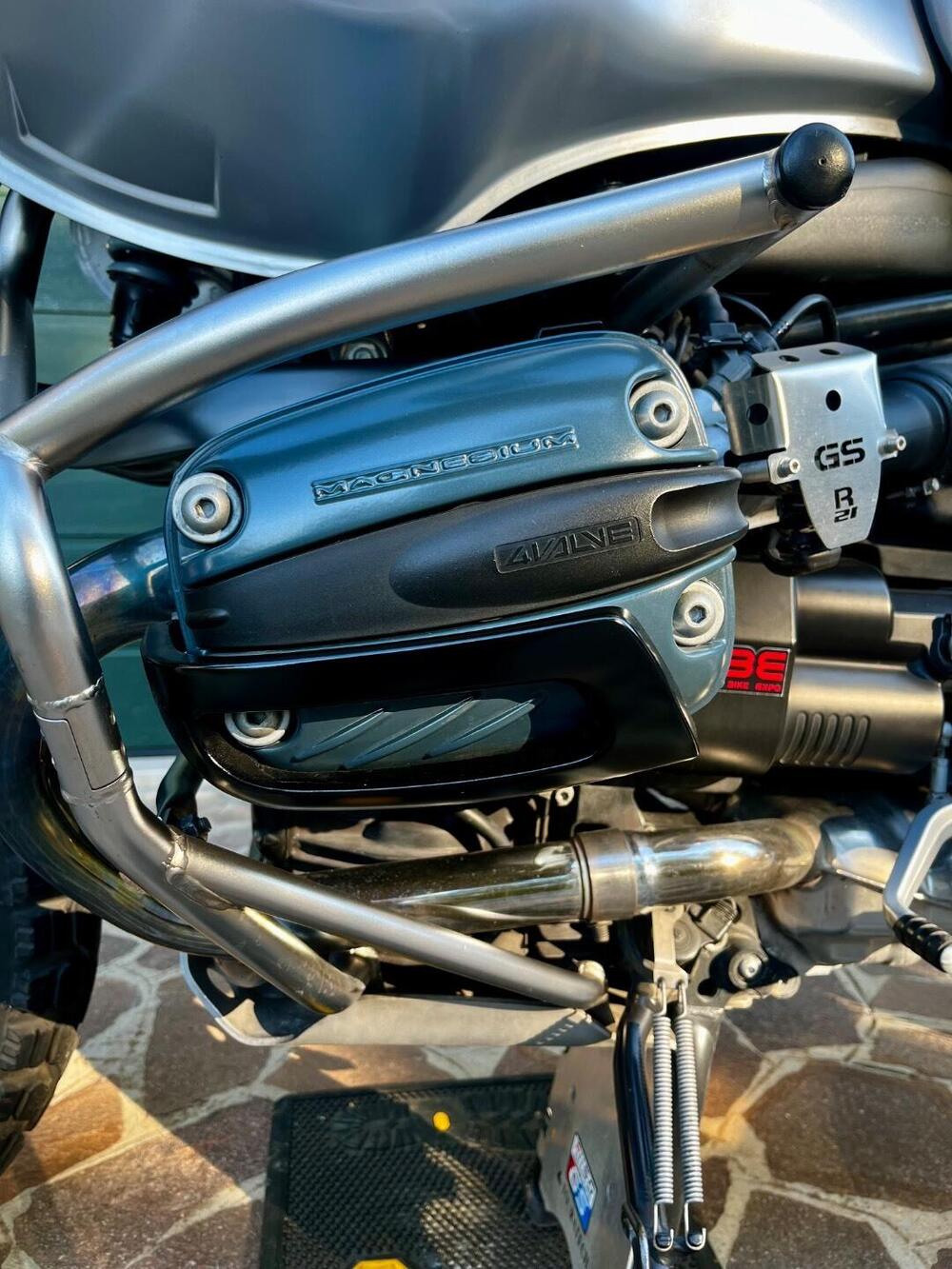 Bmw R 1150 GS Adventure (2002 - 06) (8)