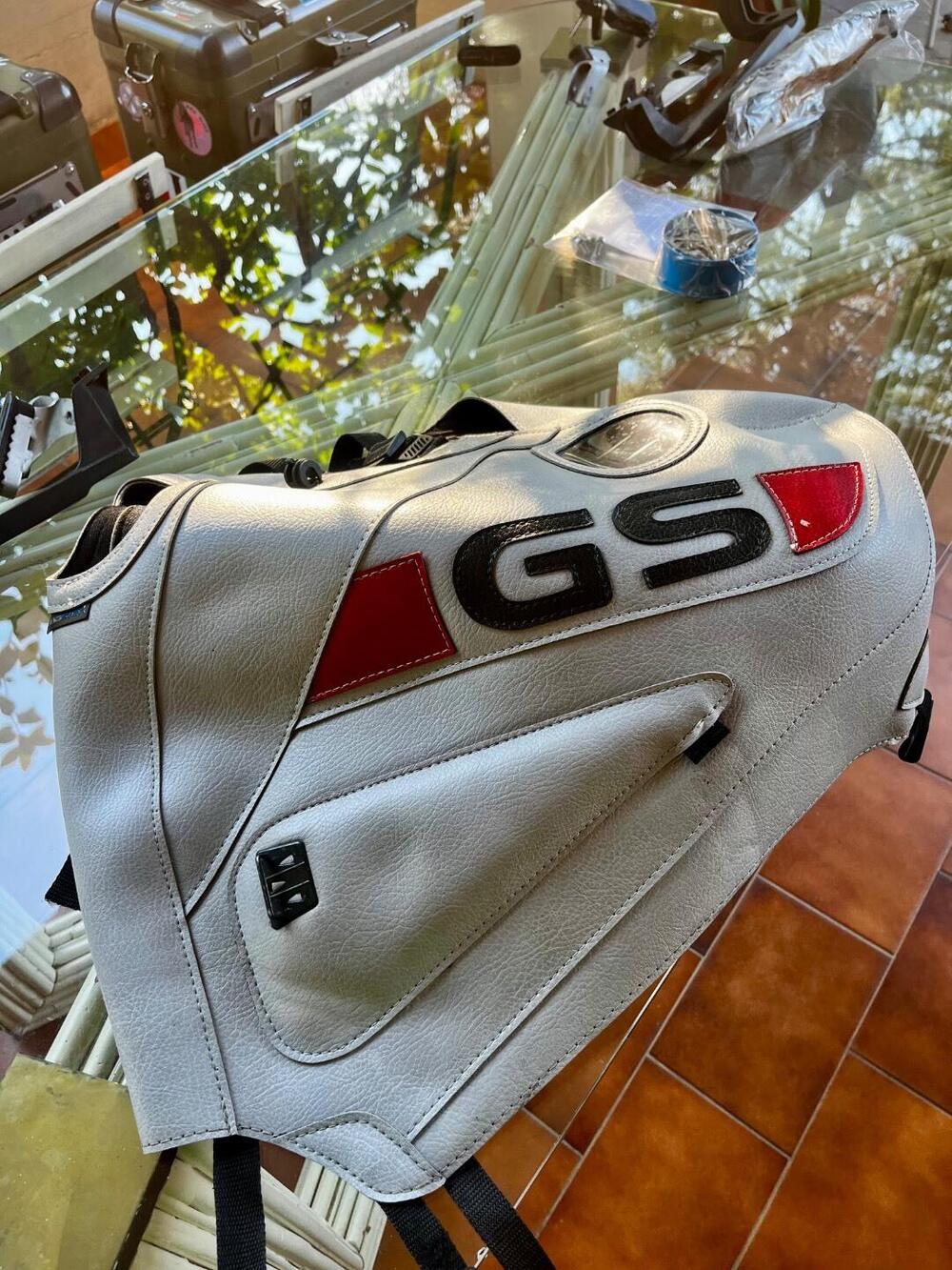 Bmw R 1150 GS Adventure (2002 - 06) (12)