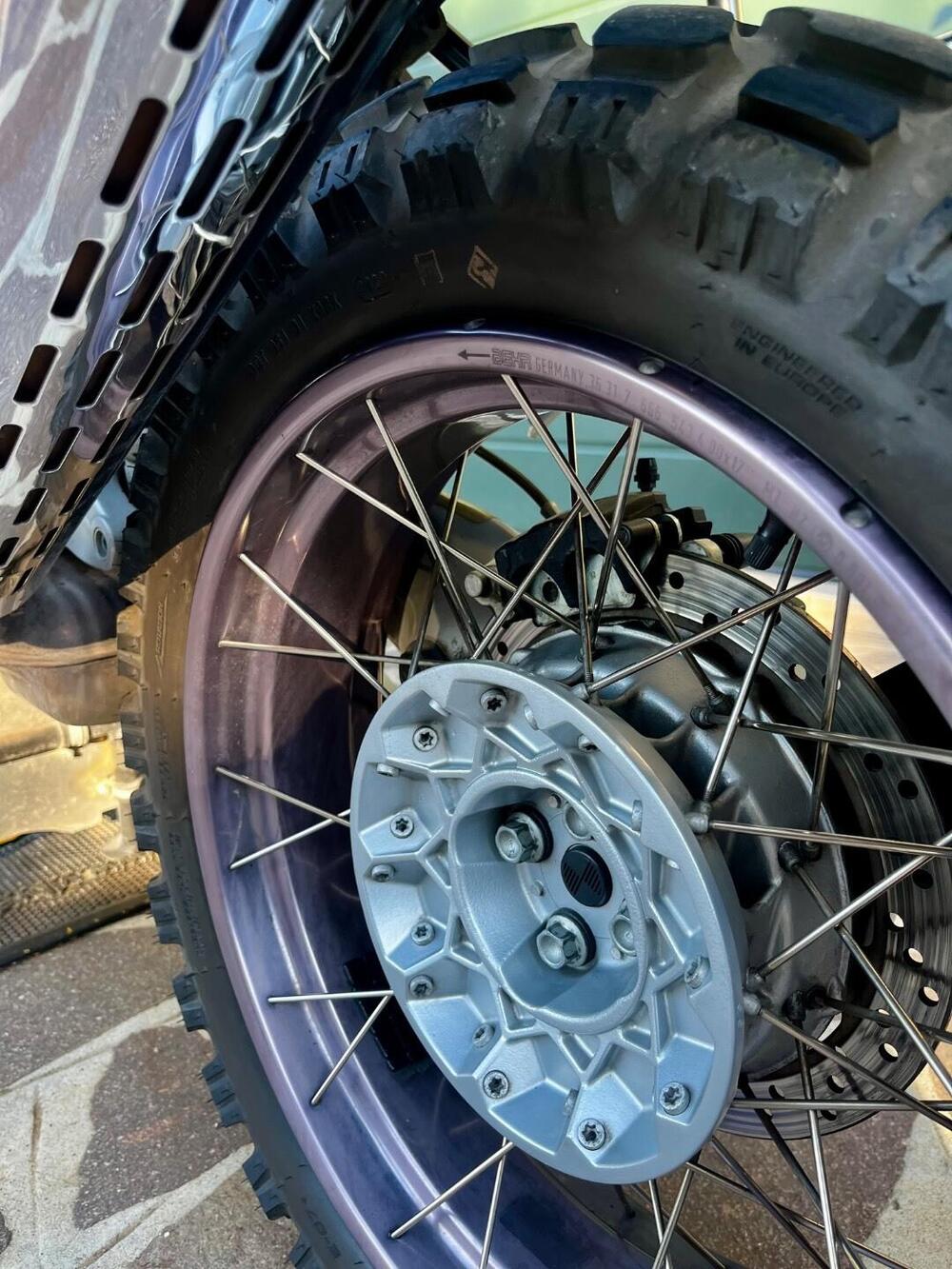 Bmw R 1150 GS Adventure (2002 - 06) (16)