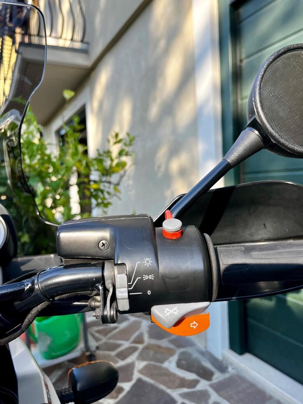 Bmw R 1150 GS Adventure (2002 - 06) (17)