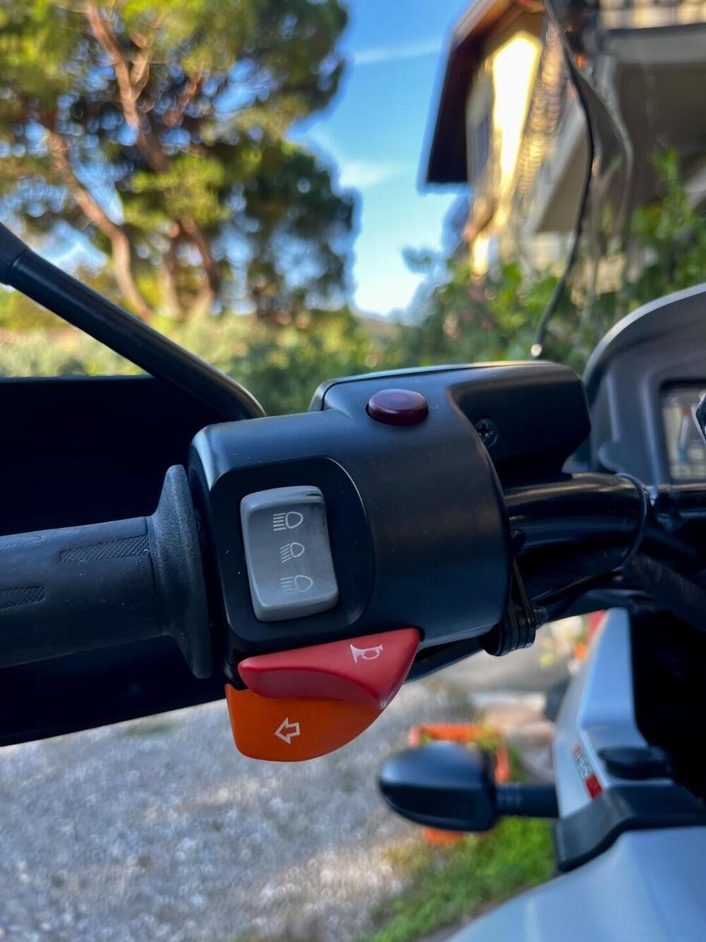 Bmw R 1150 GS Adventure (2002 - 06) (18)