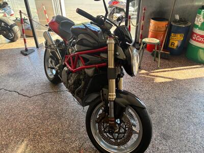 MV Agusta Brutale 910 R (2006 - 11) usata
