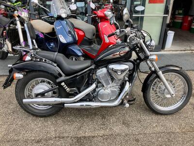 Honda VT 750 C2 Shadow (1998 - 03) usata