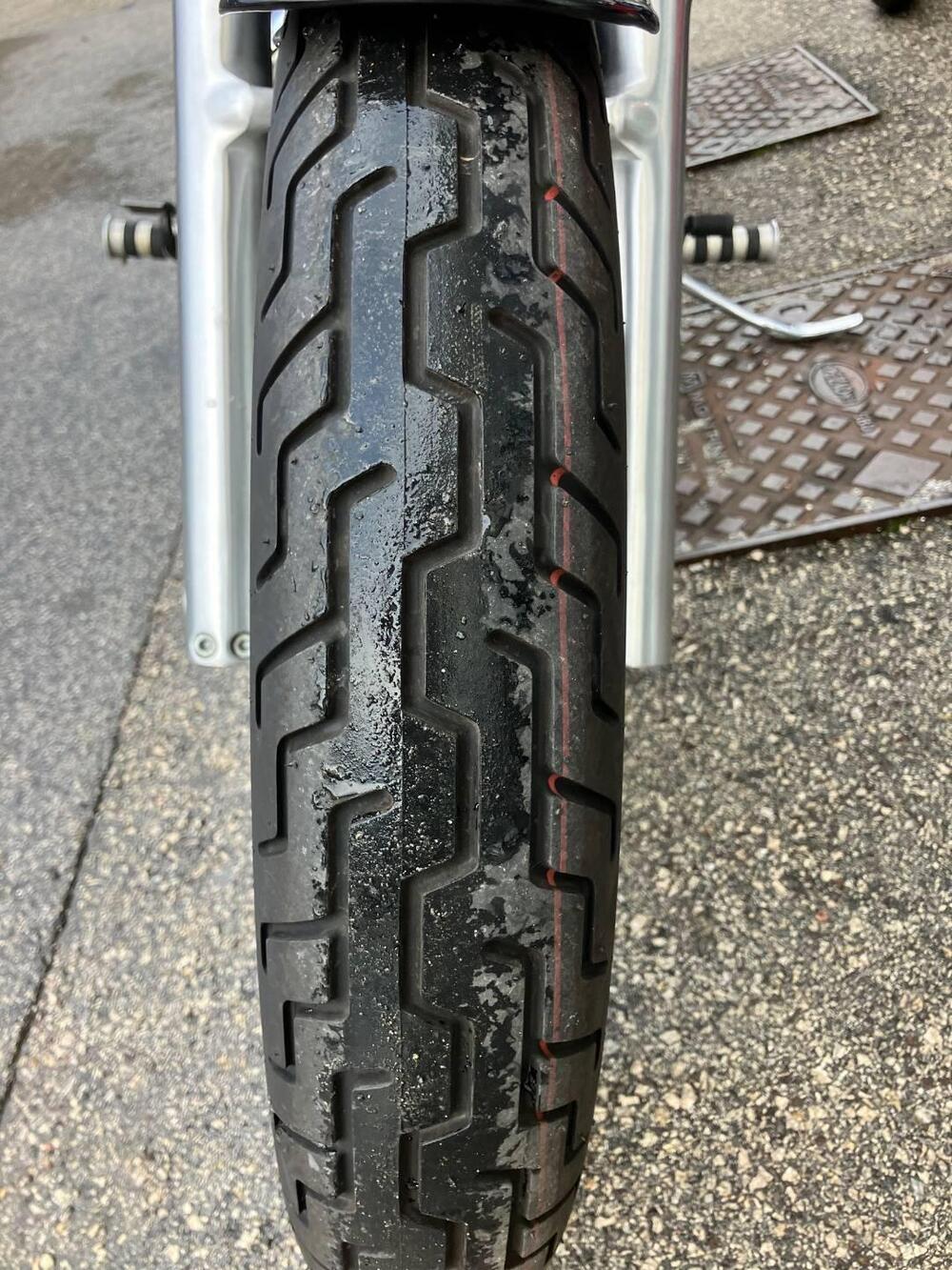 Honda VT 750 C2 Shadow (1998 - 03) (3)