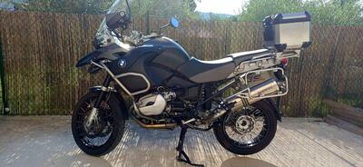 Bmw R 1200 GS Adventure (2008 - 09) usata