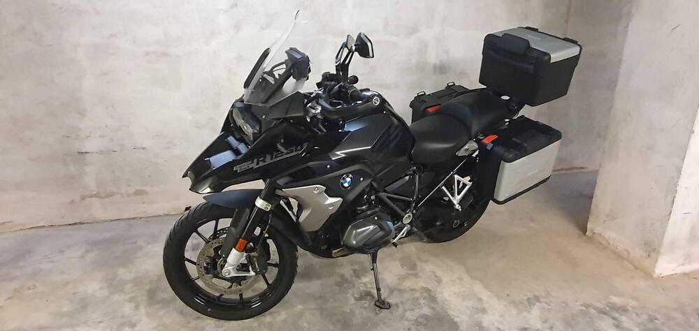 Bmw R 1250 GS (2021 - 24)