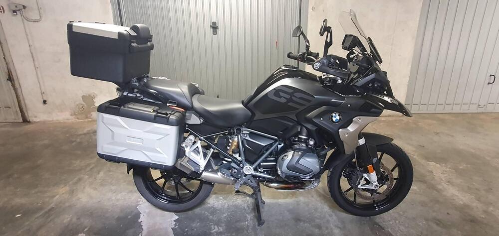 Bmw R 1250 GS (2021 - 24) (2)