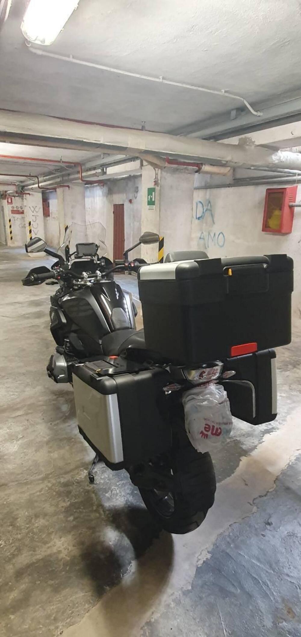 Bmw R 1250 GS (2021 - 24) (4)