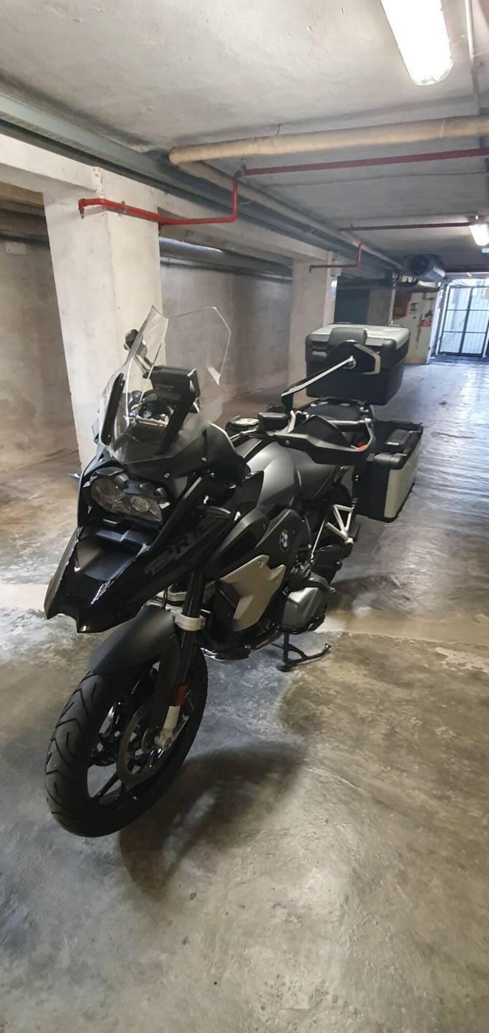 Bmw R 1250 GS (2021 - 24) (5)