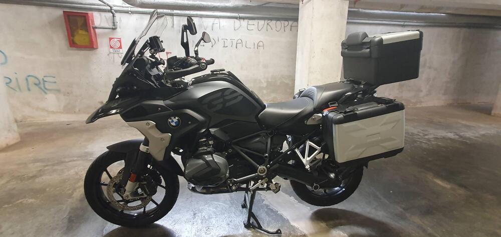 Bmw R 1250 GS (2021 - 24) (8)